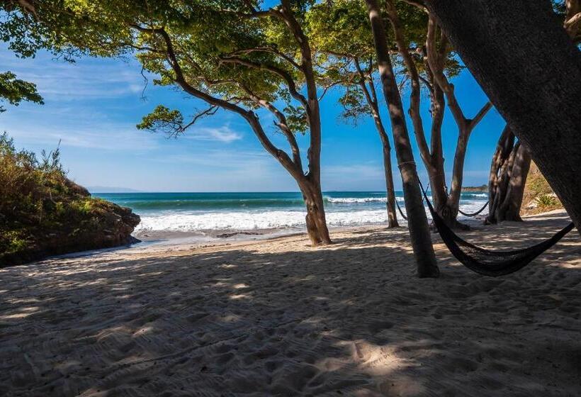 带1个卧室的公寓, Bolongo Punta De Mita #g13
