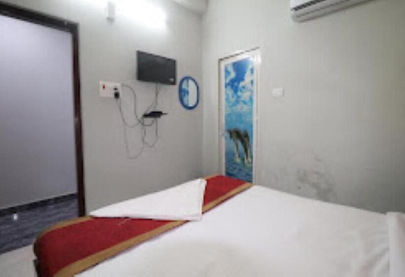 标准间, Friends Inn ,jakariyapur