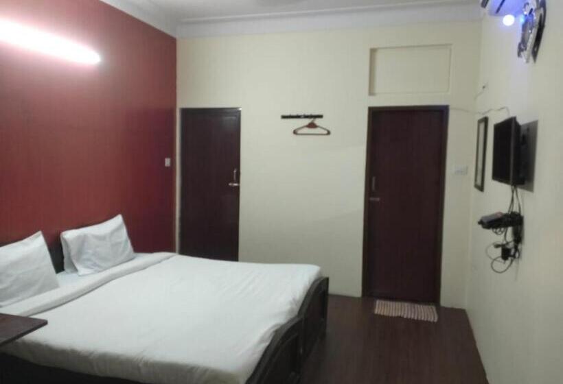 Номер Стандарт, Sharma Residency Chennai Egmore