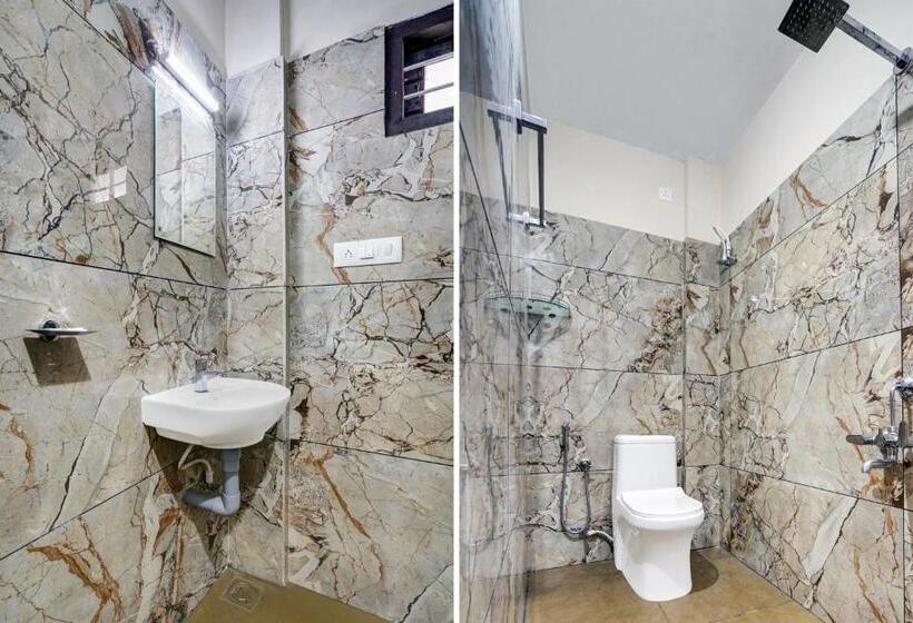 Номер Стандарт, Super Hotel O Versatile Inn