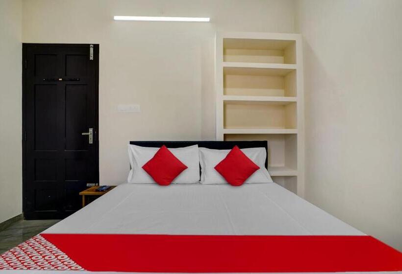 Номер Стандарт, Super Hotel O Versatile Inn