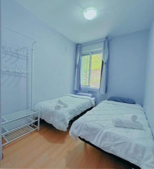 Номер Стандарт, Habitacion Privado Con Baño Privado En La Maresía
