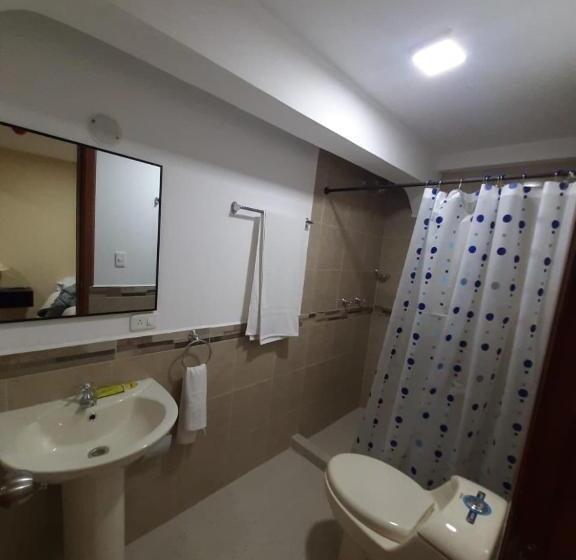 اتاق استاندارد, Mi Casa