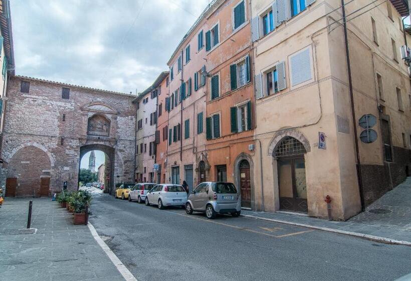 آپارتمان 1 خوابه, Umbrian Concierge   La Corte Del Grillo