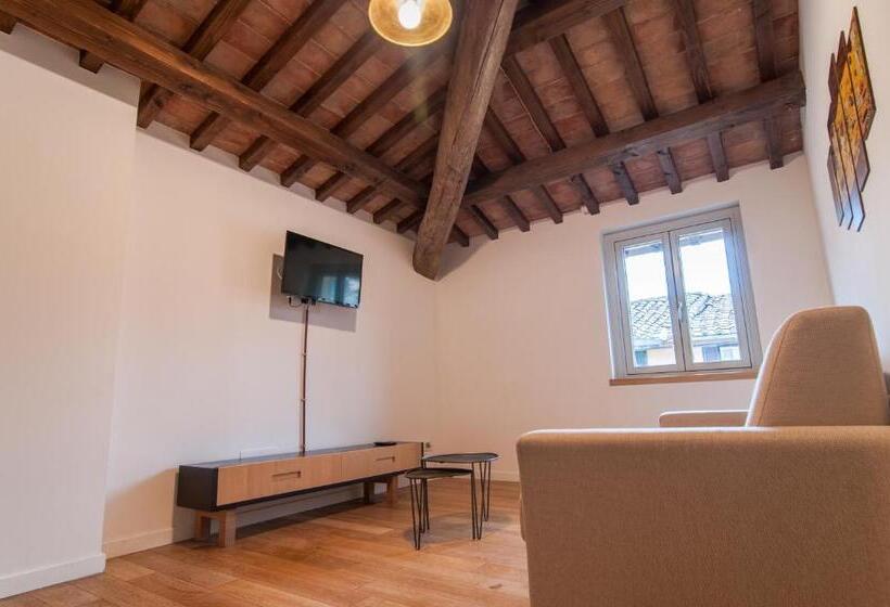 آپارتمان 1 خوابه, Umbrian Concierge   La Corte Del Grillo