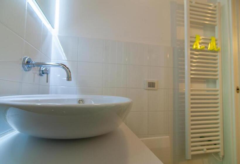 اتاق دوبلکس, Umbrian Concierge   La Corte Del Grillo