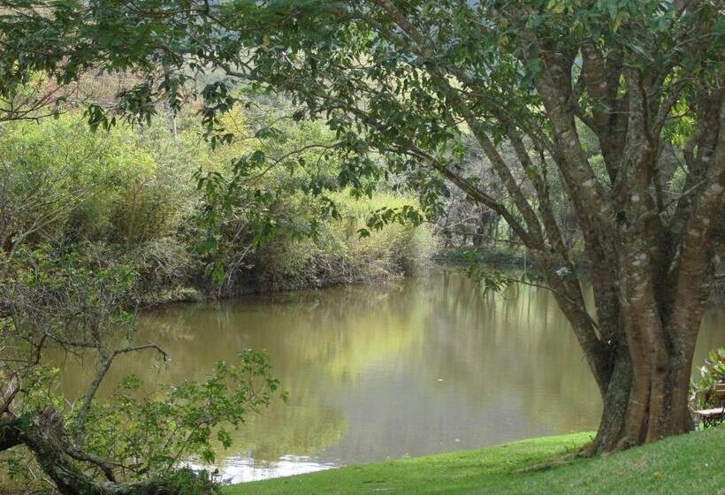 스위트, Recanto Da Paz Tur   Relax E Charme Na Serra