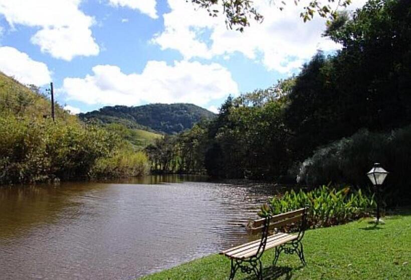 디럭스 스위트, Recanto Da Paz Tur   Relax E Charme Na Serra