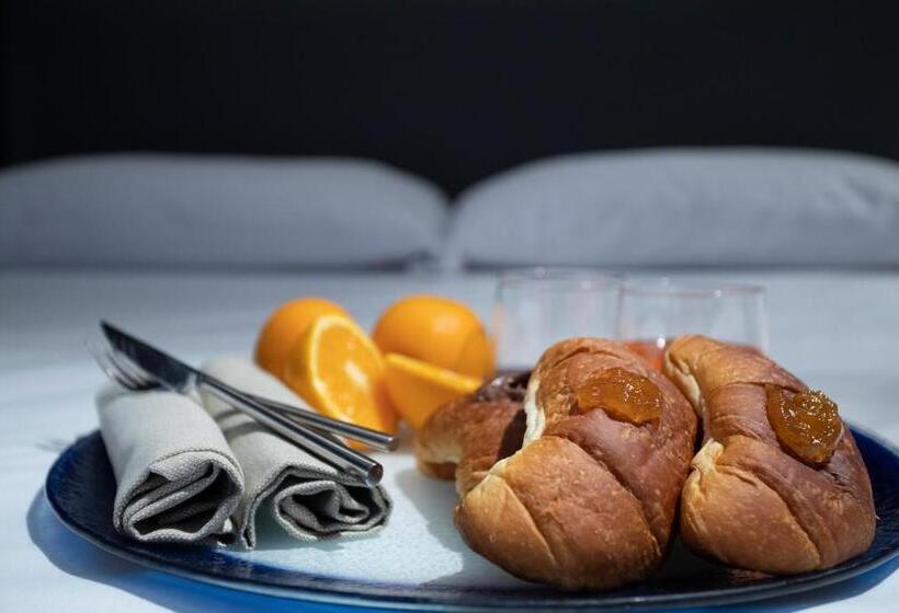 اتاق سوپریور با تخت بزرگ, Bocà Home