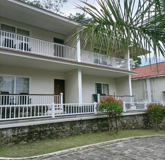 Люкс Кровать Кинг, Broad Bean Resort & Ayurvedic Spa Chithirapuram