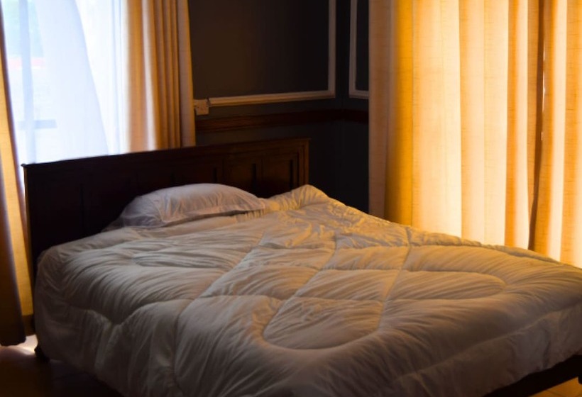 اتاق لوکس, Conrad Hotel   Kitengela