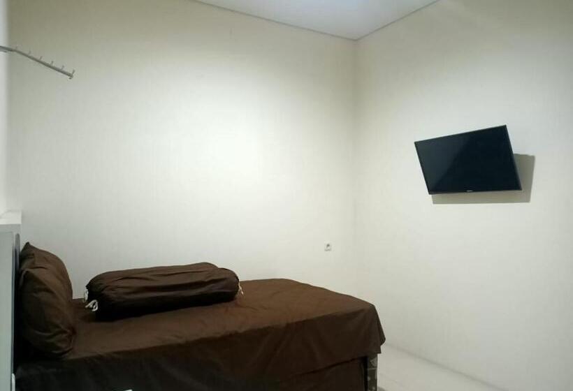 스탠다드 룸, Oyo 93303 Lourdes Blessing Hill