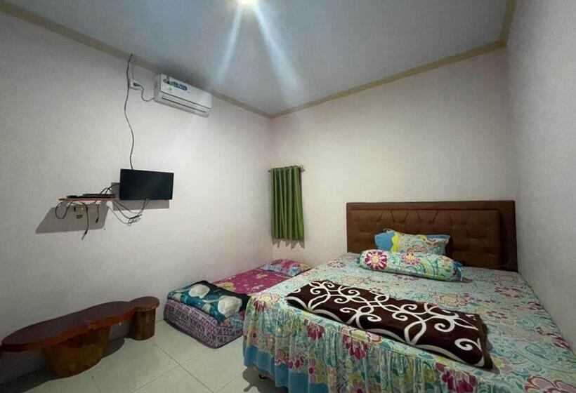 Люкс Superior, Oyo 93308 Lima Saudara Syariah