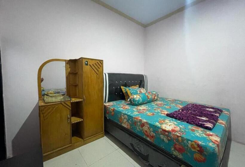 Номер Deluxe, Oyo 93308 Lima Saudara Syariah