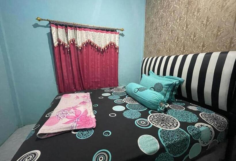 Номер Deluxe, Oyo 93308 Lima Saudara Syariah