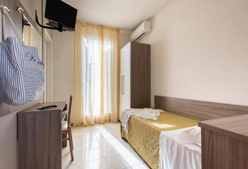 Chambre Standard Individuelle, Vico Alto Siena