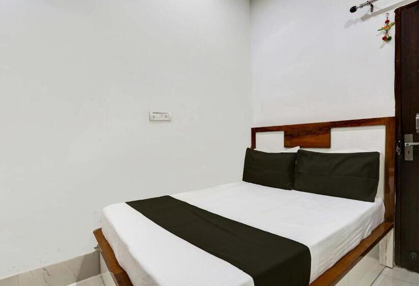 Трехместный Номер Классика, Oyo Hotel Heritage