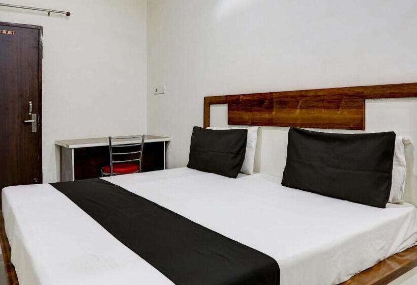 Трехместный Номер Классика, Oyo Hotel Heritage
