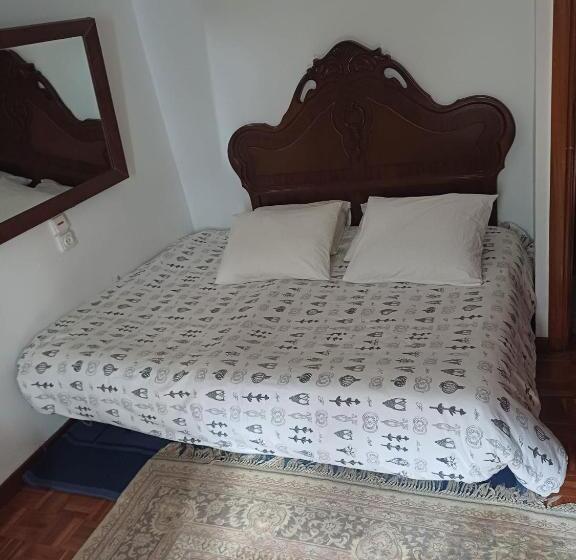 Номер Стандарт, Piso Turístico