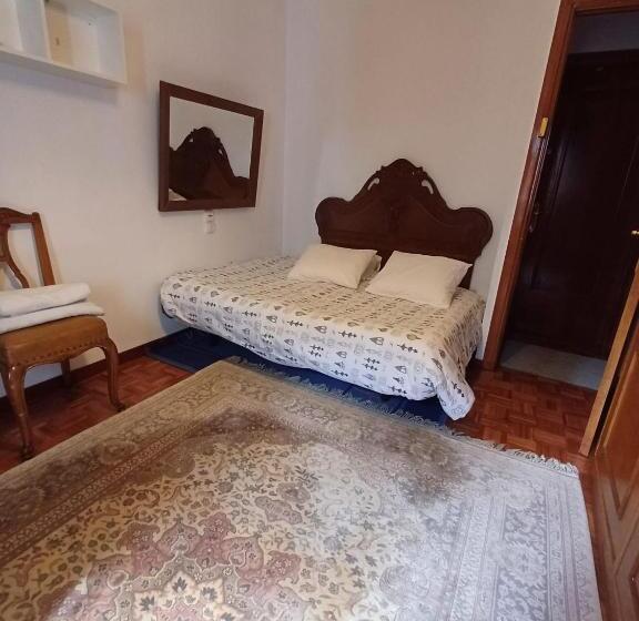 Номер Стандарт, Piso Turístico