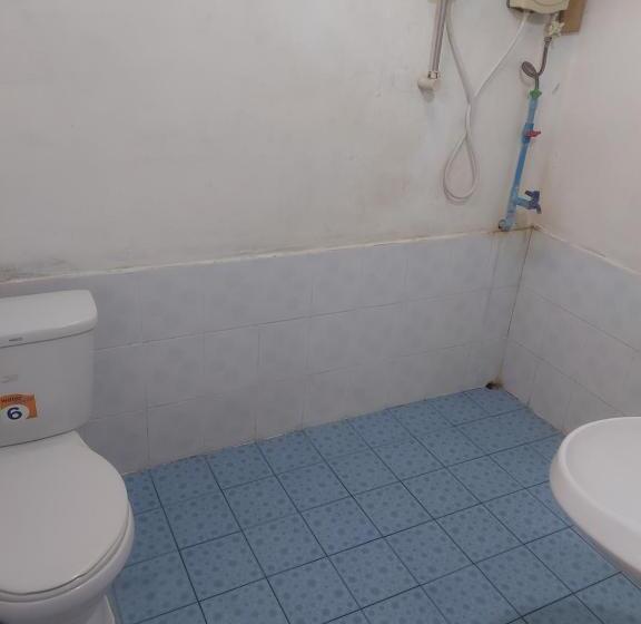 Номер Стандарт, Sainamhoun Guesthouse