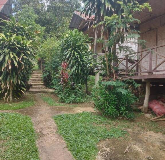 Стандартный Номер Кровать Кинг, Sainamhoun Guesthouse
