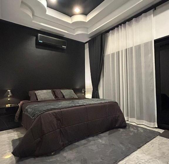 스탠다드 테라스 룸, Hua Hin Oasis