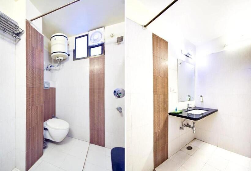 اتاق استاندارد, Sahibs Corporate Inn   Family & Corporate