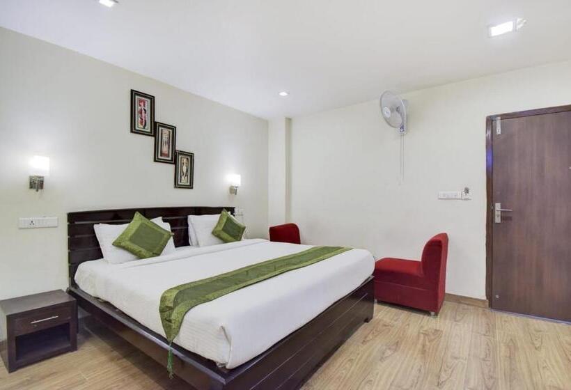 اتاق سوپریور, Sahibs Corporate Inn   Family & Corporate