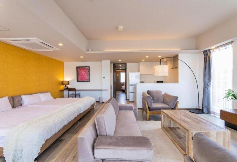 Студия Стандарт, Breaky Hotel   Vacation Stay 21165v