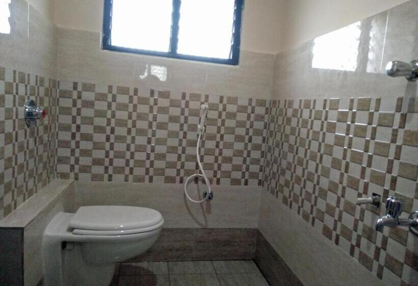 Номер Стандарт, Lodge Sri Venkatadri
