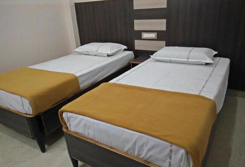 Номер Стандарт, Lodge Sri Venkatadri