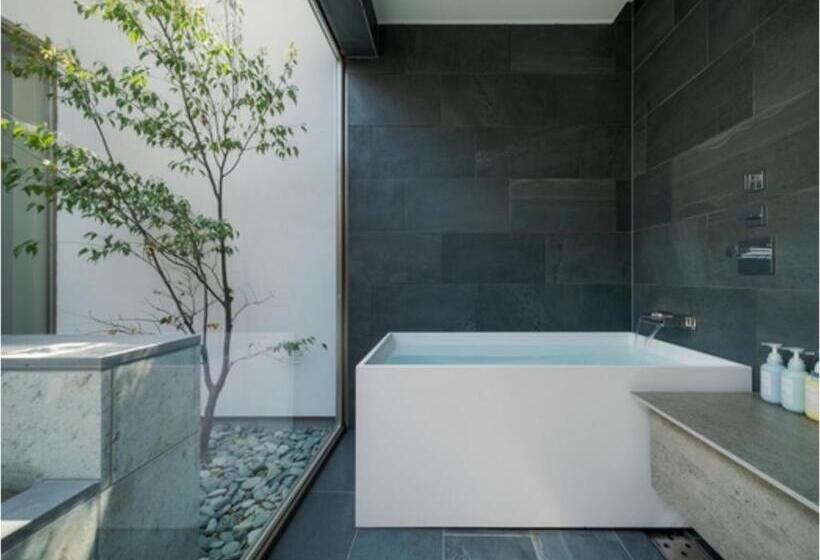 استودیوی استاندارد, Itomachi Hotel 0   Vacation Stay 97807v