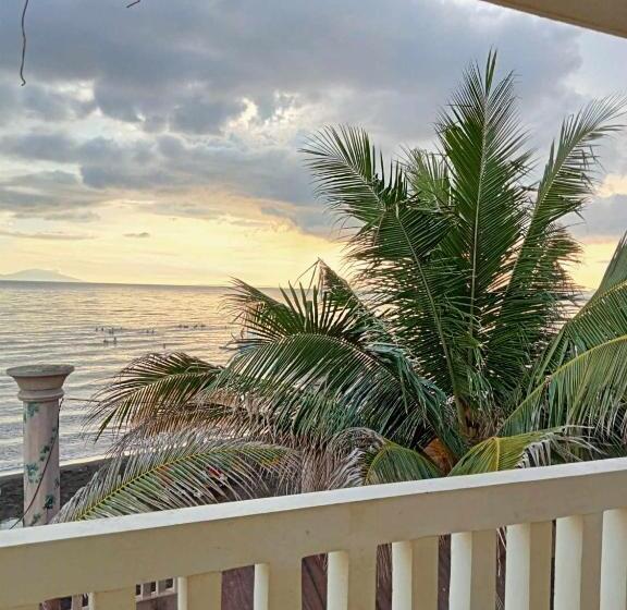 Семейный Номер Вид на Море, Orlando Beach Resort