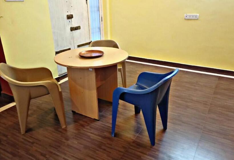 Вилла Deluxe 1 Спальня, Red Sand Villa