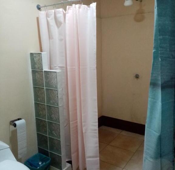 Номер Стандарт, La Casita