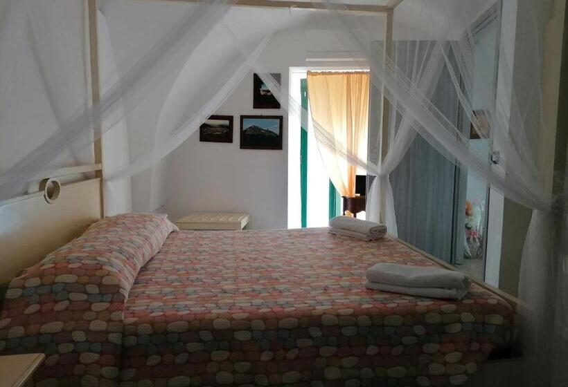 スタンダードルーム, Bed & Breakfast Sant Arcangelo