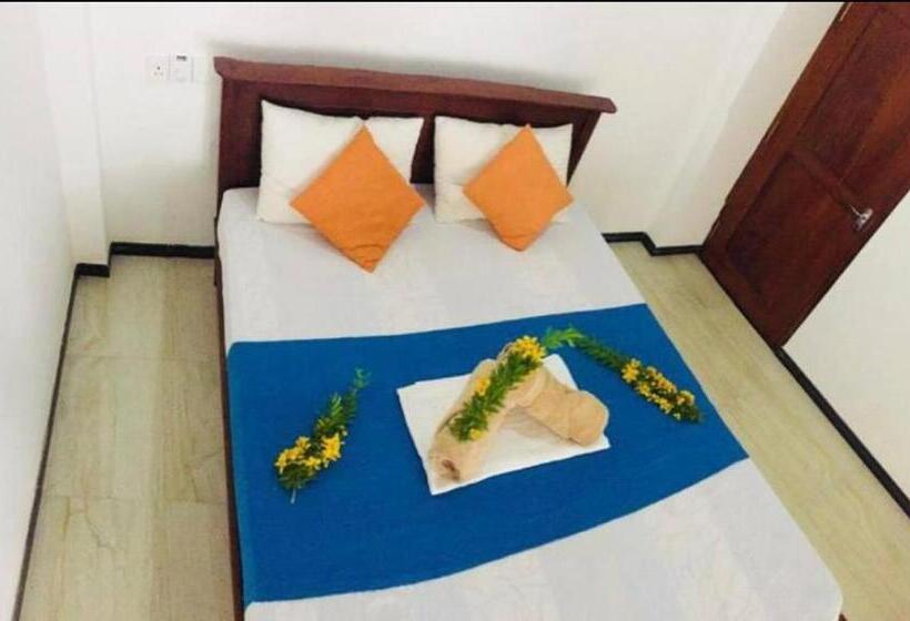 Номер Economy, The Homestead Unawatuna