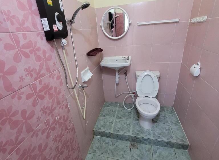 Family Suite, Chamchuree Residence