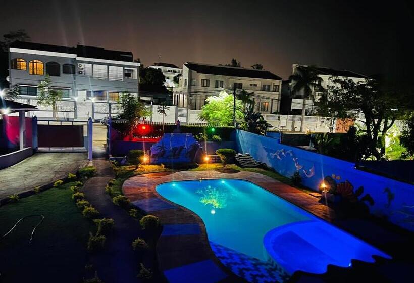 스탠다드 룸, Trmotel