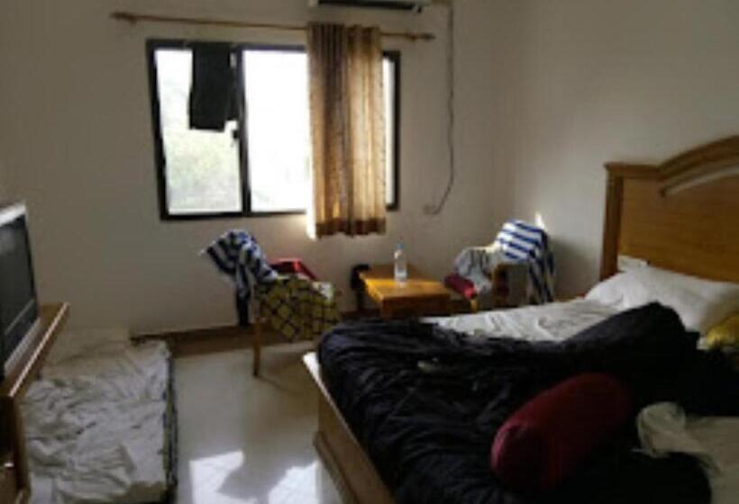 Номер Стандарт, The Grand 3star Sindhu Hotel, Mahbubnagar