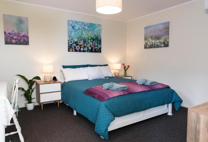 스탠다드 룸, Hopwood Bed & Breakfast