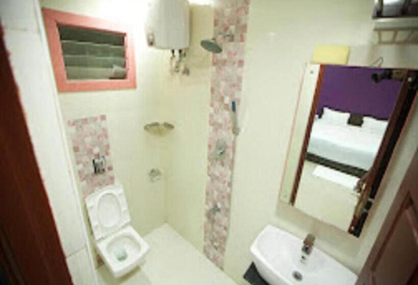 Президентский Люкс, Max Classic   Chennai