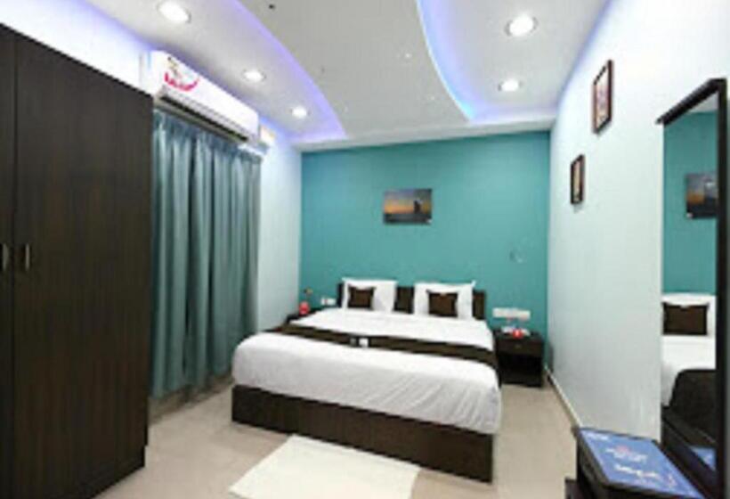 Президентский Люкс, Max Classic   Chennai