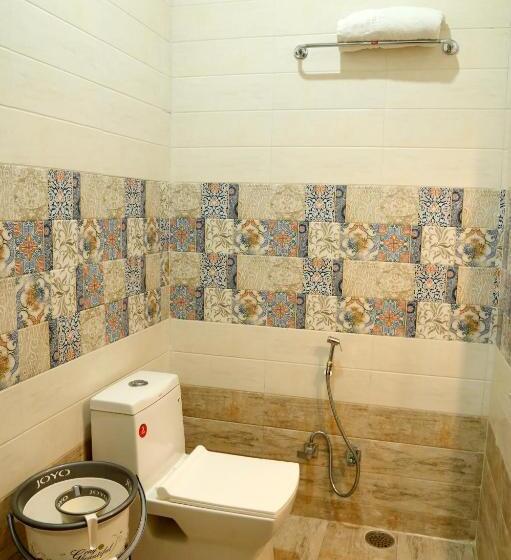 Трехместный Номер Deluxe, The Travel Bug Jaisalmer