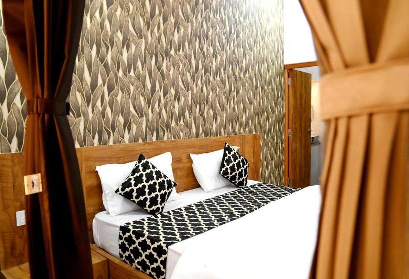 套房, The Travel Bug Jaisalmer