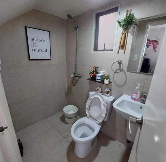 豪华房间, Rs Motel