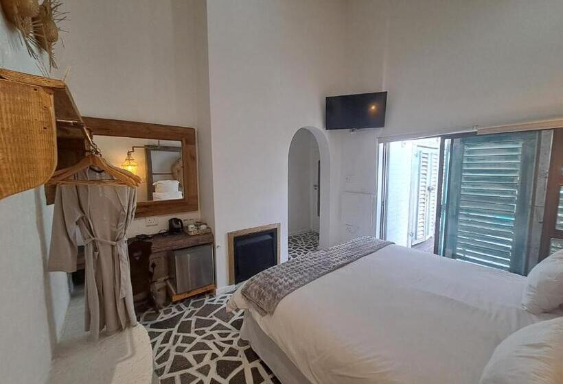 Номер Deluxe, Spilia Resort And Day Spa
