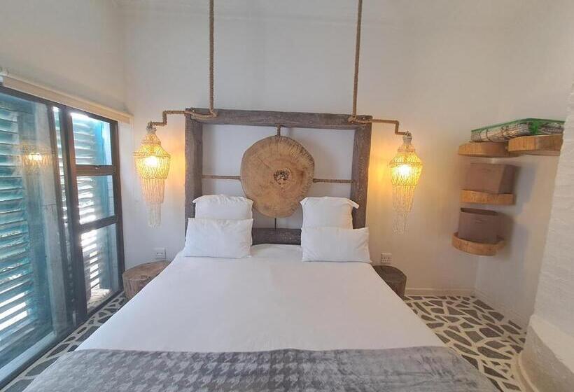 Номер Deluxe, Spilia Resort And Day Spa