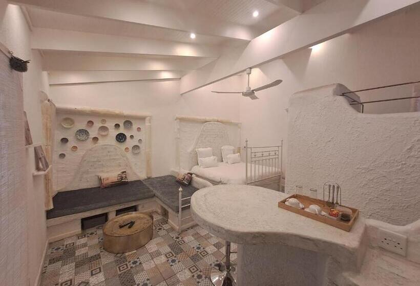 Семейный Номер, Spilia Resort And Day Spa